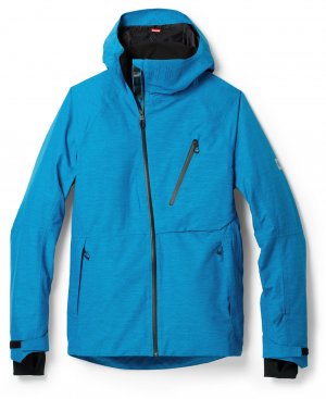 Утепленная куртка GLCR Hydra rmagraph — мужская 686, синий MusclePharm