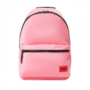 Рюкзак Ethon 2.0 HUGO. Цвет: розовый