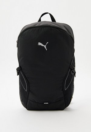 Рюкзак PUMA Plus PRO Backpack. Цвет: черный