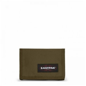 Кошелек , зеленый EASTPAK