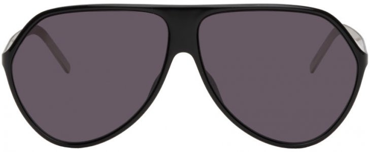 Черные солнцезащитные очки GV40009I Givenchy