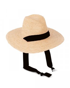 Конвертируемая континентальная соломенная шляпа , цвет Multi Hat Attack
