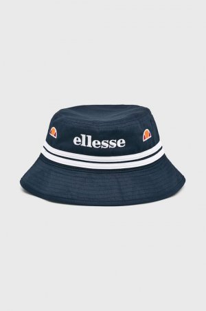 Эллесс - Шляпа , темно-синий Ellesse