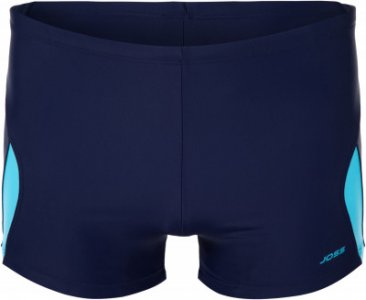Плавки-шорты мужские , размер 58 Joss. Цвет: синий