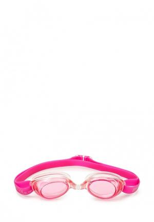 Очки для плавания adidas Performance AD094DGHMW67. Цвет: розовый