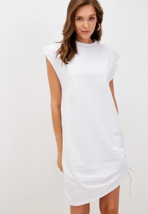 Платье J.B4. Цвет: белый