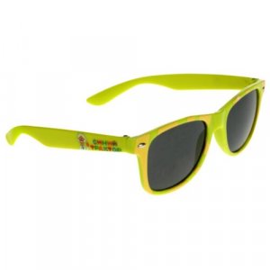 Солнцезащитные очки , зеленый Играем вместе. Цвет: зеленый/зелeный