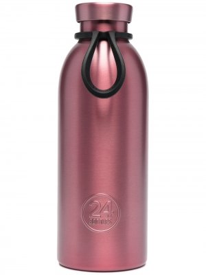 Бутылка Clima 24bottles. Цвет: розовый
