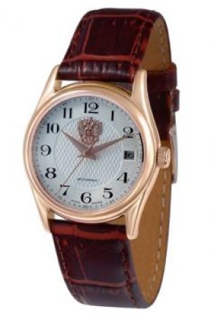 Российские наручные женские часы 1503884-300-NH15. Коллекция Премьер Slava