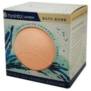 Nourishing Chamomile & Honey Bath Bomb 2 x 60g Hydrea London
