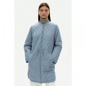 Куртка , размер XS, голубой FINN FLARE. Цвет: голубой