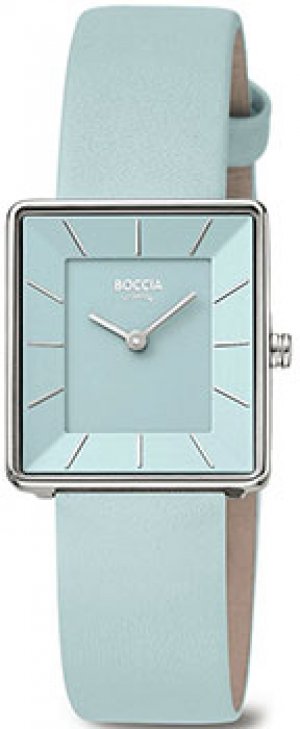 Наручные женские часы 3351-02. Коллекция Square Boccia