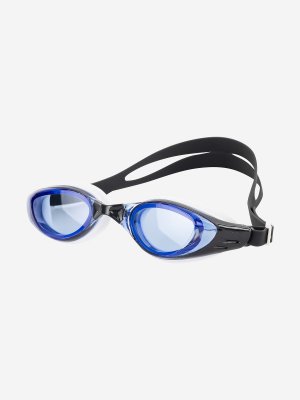 Очки для плавания Lumos, Серый Joss. Цвет: серый