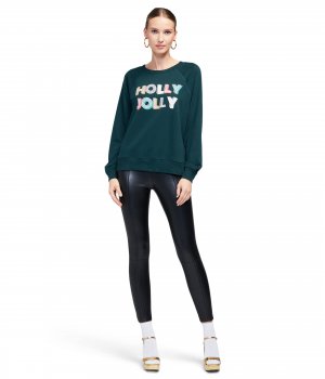 Свитер , Holly Jolly Sweater Wildfox