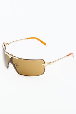 Солнцезащитные очки Mila Schon. Цвет: none