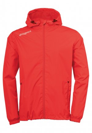 Уличная куртка ESSENTIAL uhlsport, цвет rot weiß Uhlsport