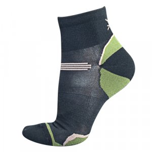 Носки , размер 39/42, зеленый Talberg. Цвет: зеленый