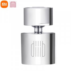 Diiib Dabai Аэратор для кухонного смесителя, насадка-барботер водопроводного крана, водосберегающий фильтр, 2-поточный, брызгозащищенный Xiaomi