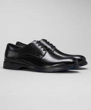 Обувь SS-0565 BLACK HENDERSON. Цвет: черный
