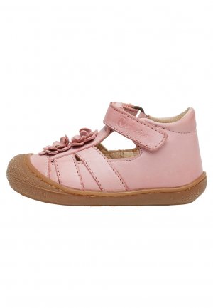 Треккинговые сандалии MAGGY , цвет pink Naturino
