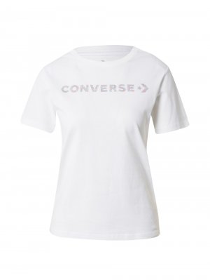 Рубашка CONVERSE, белый Converse