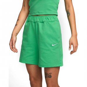 Шорты Sportswear Women's Jersey, зеленый Nike