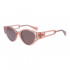 Солнцезащитные очки , бесцветный Max & Co.. Цвет: бесцветный/прозрачный