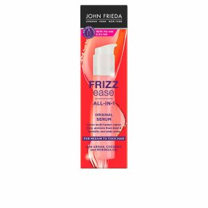 Frizz Ease Многофункциональная сыворотка для волос (50 мл) John Frieda