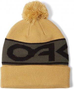Фабричная шапка-бини Oakley