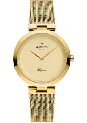 Швейцарские наручные женские часы 29036.45.31MB. Коллекция Elegance Atlantic