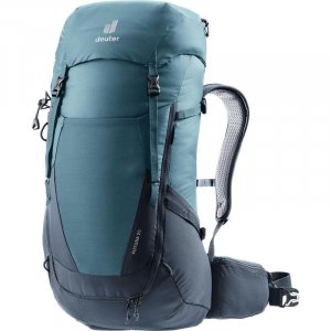 Походный рюкзак Futura 26 atlantic-чернила DEUTER, цвет blau Deuter