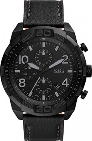 Fashion наручные мужские часы FS5874. Коллекция Bronson Fossil