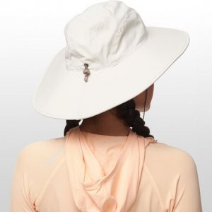 Солнцезащитная шляпа Oasis - женская , темно-желтый Outdoor Research