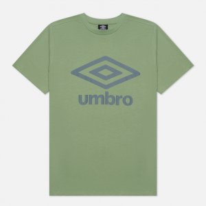 Мужская футболка FW Large Logo Umbro