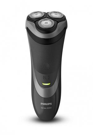 Электробритва Philips MP002XM0SS4Q. Цвет: черный