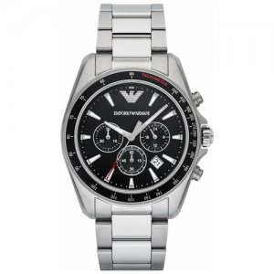 Наручные часы Emporio Armani Sigma AR6098 с хронографом