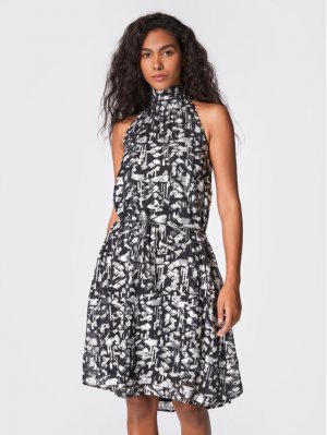 Коктейльное платье стандартного кроя , серый Bruuns Bazaar