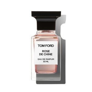 Духи унисекс EDP Rose De Chine (50 мл) Tom Ford